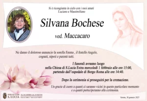 Bochese Silvana